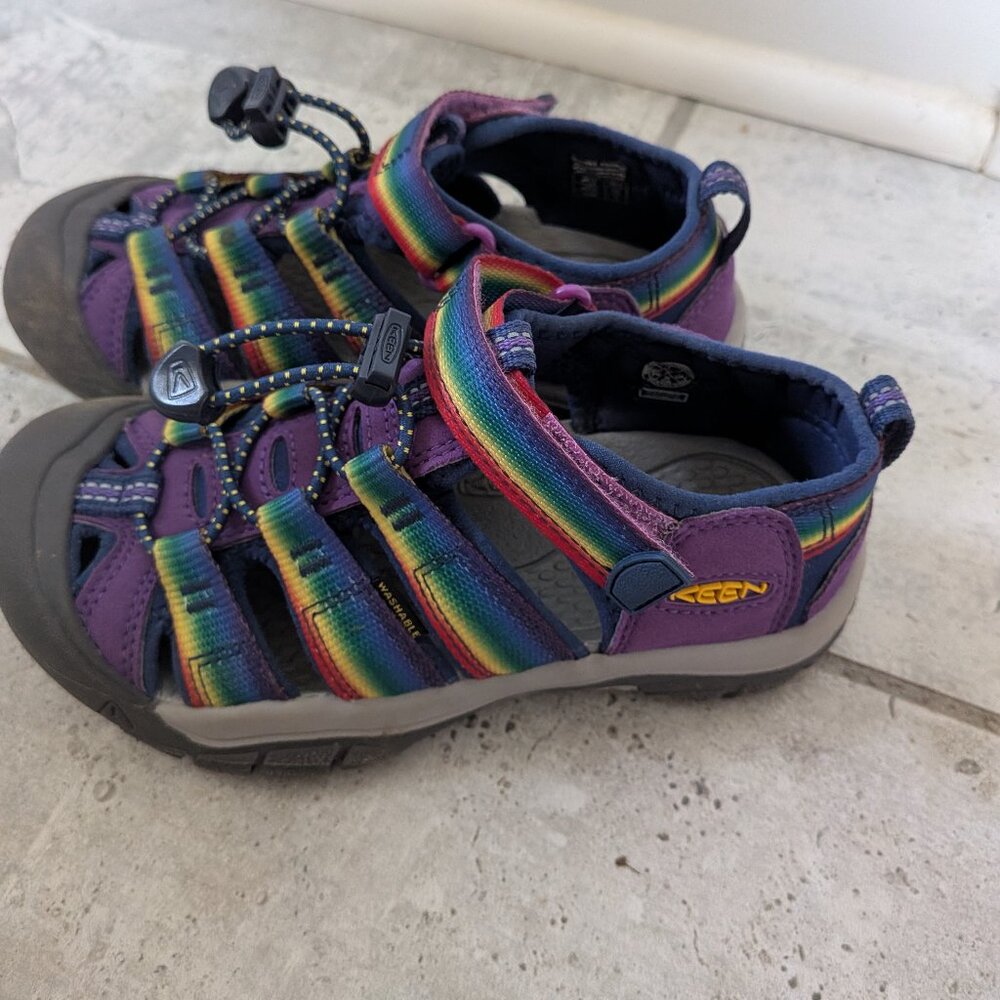Keen Newport H2 Sandal